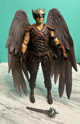 Comics multiverse hawkman - dc,