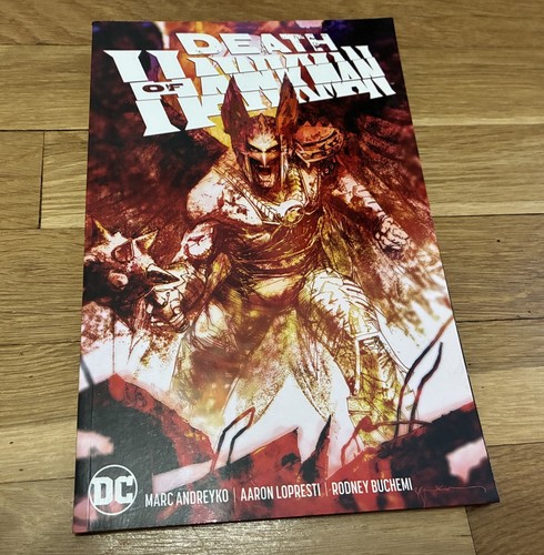Hawkman death - hawkman,