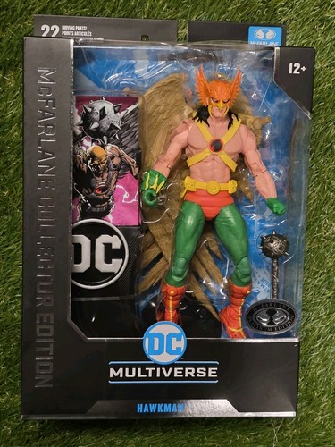 Mcfarlane multiverse - mcfarlane,