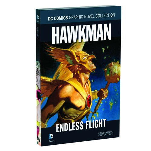 Comics hardcover assorted - dc,